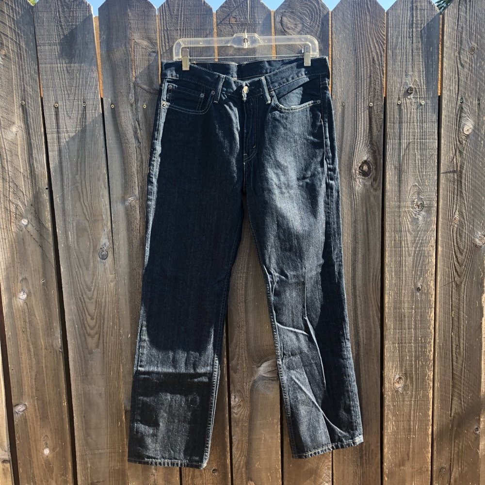 514 Levi’s Red Tab Jeans Men’s W32 L30